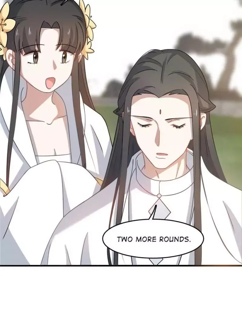 Queen of poison: The Legend of a Super Agent, Doctor and Princess Chapter 126 page 26