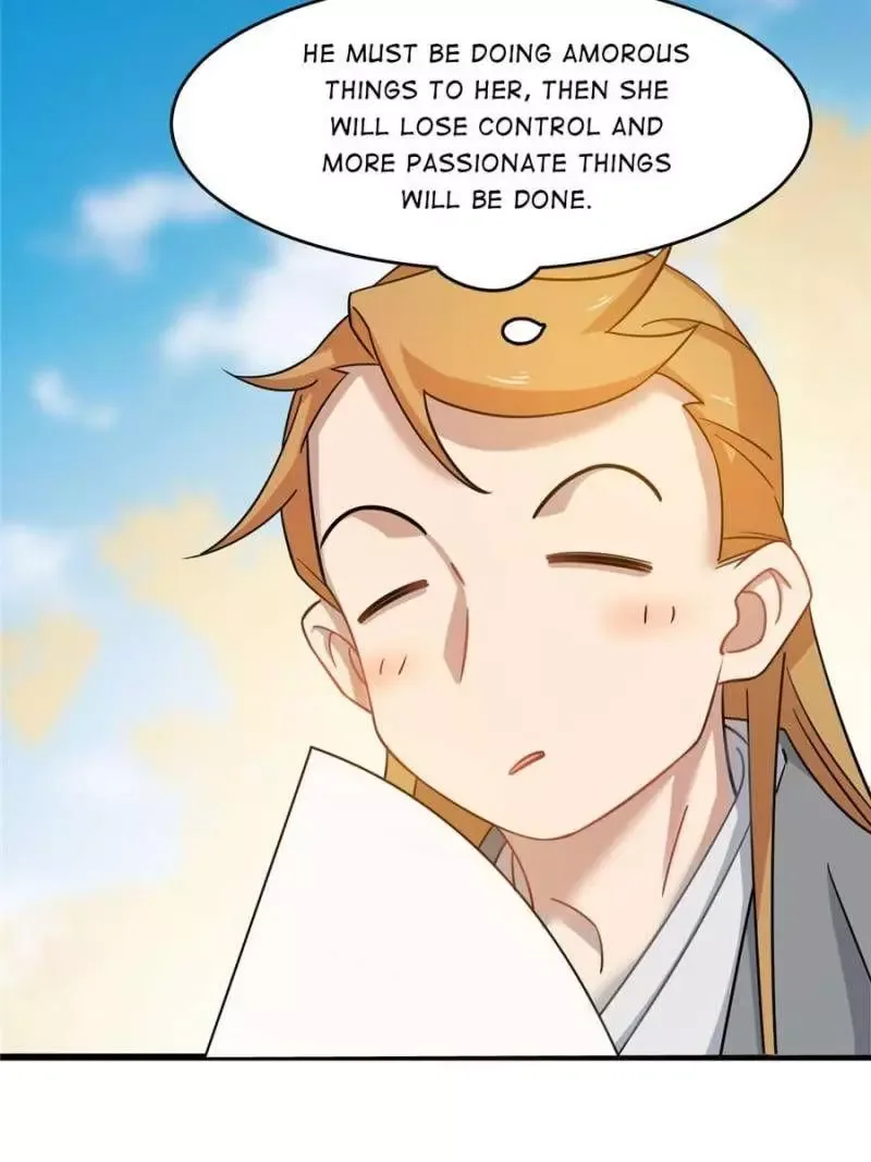 Queen of poison: The Legend of a Super Agent, Doctor and Princess Chapter 129 page 32