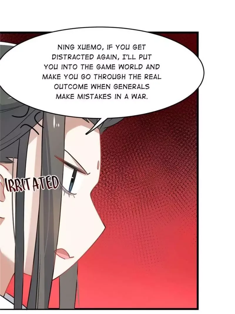 Queen of poison: The Legend of a Super Agent, Doctor and Princess Chapter 126 page 32