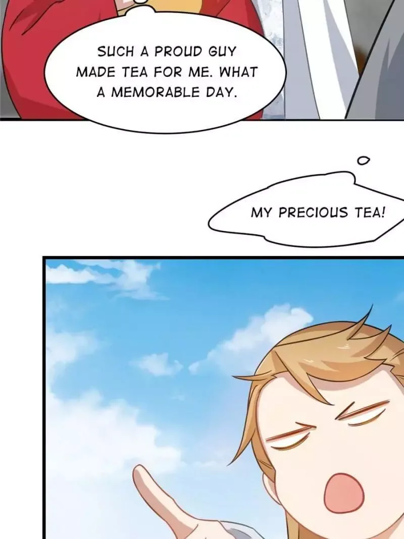 Queen of poison: The Legend of a Super Agent, Doctor and Princess Chapter 127 page 31