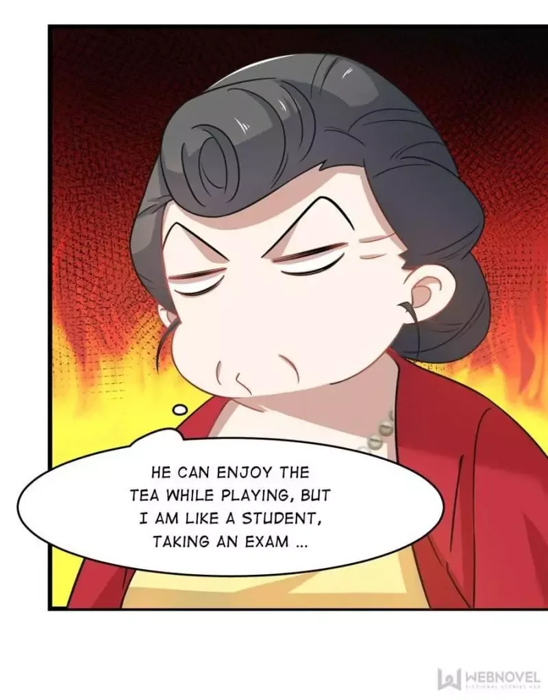 Queen of poison: The Legend of a Super Agent, Doctor and Princess Chapter 127 page 27
