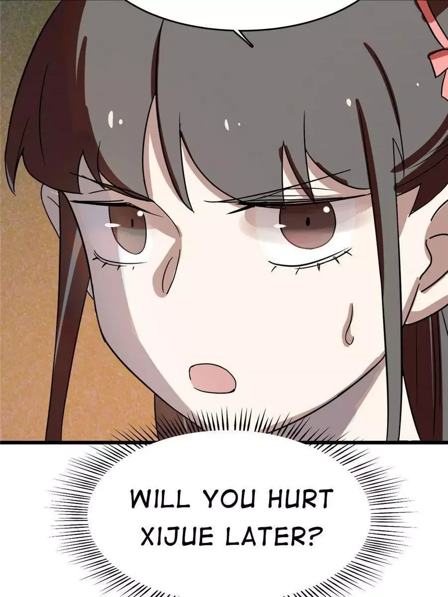 Queen of poison: The Legend of a Super Agent, Doctor and Princess Chapter 85 page 31