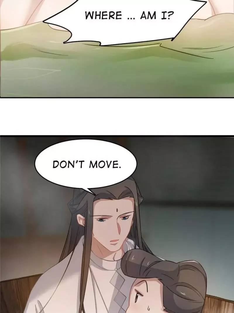 Queen of poison: The Legend of a Super Agent, Doctor and Princess Chapter 129 page 22
