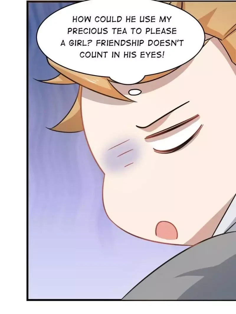 Queen of poison: The Legend of a Super Agent, Doctor and Princess Chapter 127 page 35