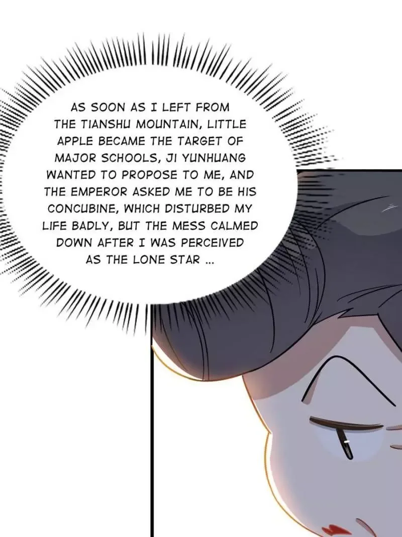 Queen of poison: The Legend of a Super Agent, Doctor and Princess Chapter 126 page 44
