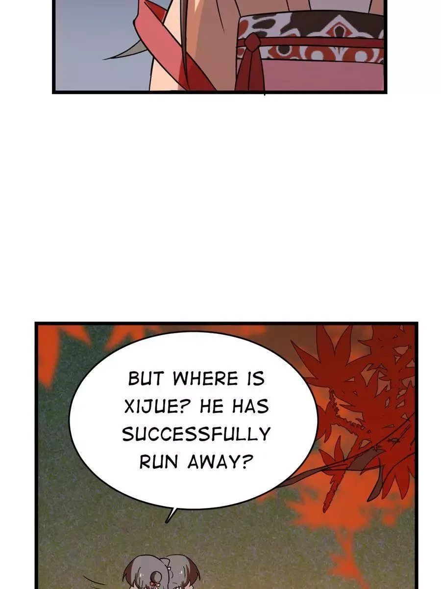 Queen of poison: The Legend of a Super Agent, Doctor and Princess Chapter 85 page 28