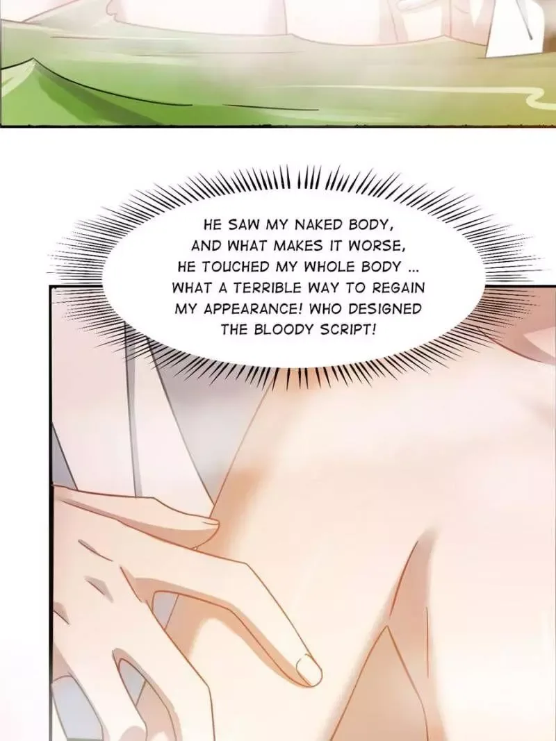 Queen of poison: The Legend of a Super Agent, Doctor and Princess Chapter 129 page 27