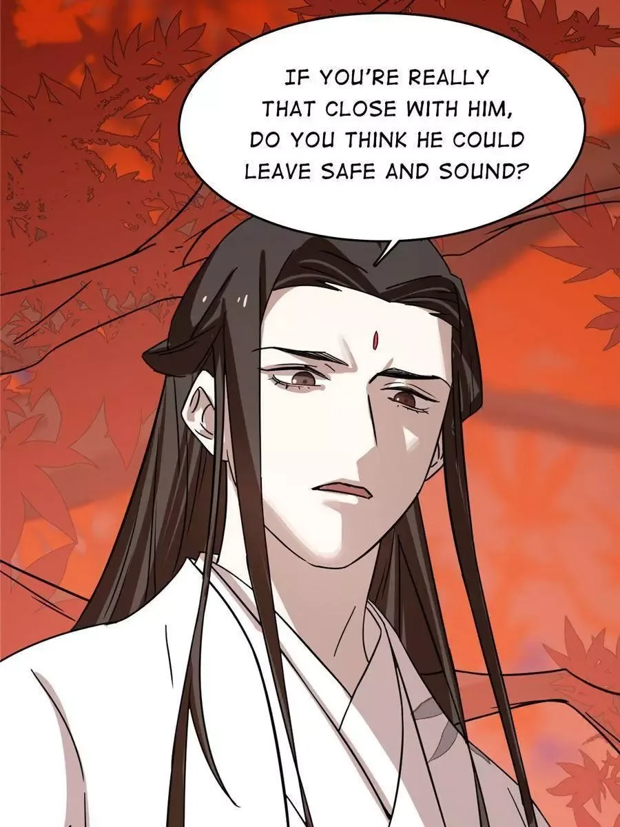 Queen of poison: The Legend of a Super Agent, Doctor and Princess Chapter 85 page 33
