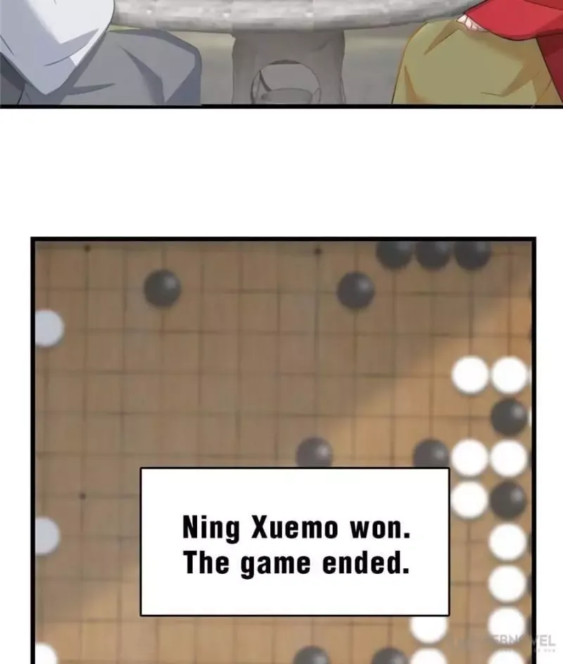 Queen of poison: The Legend of a Super Agent, Doctor and Princess Chapter 127 page 39