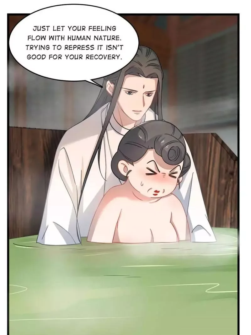 Queen of poison: The Legend of a Super Agent, Doctor and Princess Chapter 129 page 41