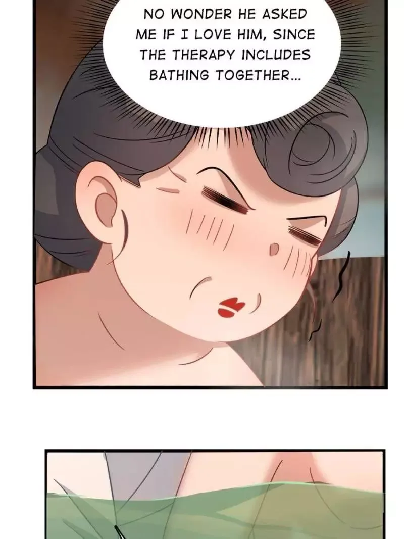 Queen of poison: The Legend of a Super Agent, Doctor and Princess Chapter 129 page 39
