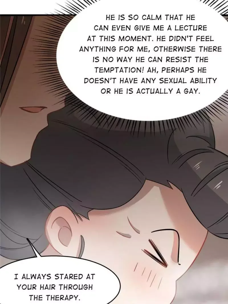 Queen of poison: The Legend of a Super Agent, Doctor and Princess Chapter 129 page 43