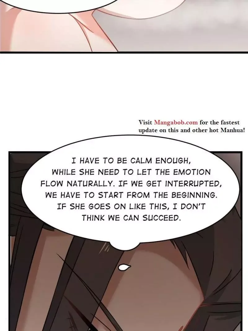 Queen of poison: The Legend of a Super Agent, Doctor and Princess Chapter 129 page 44