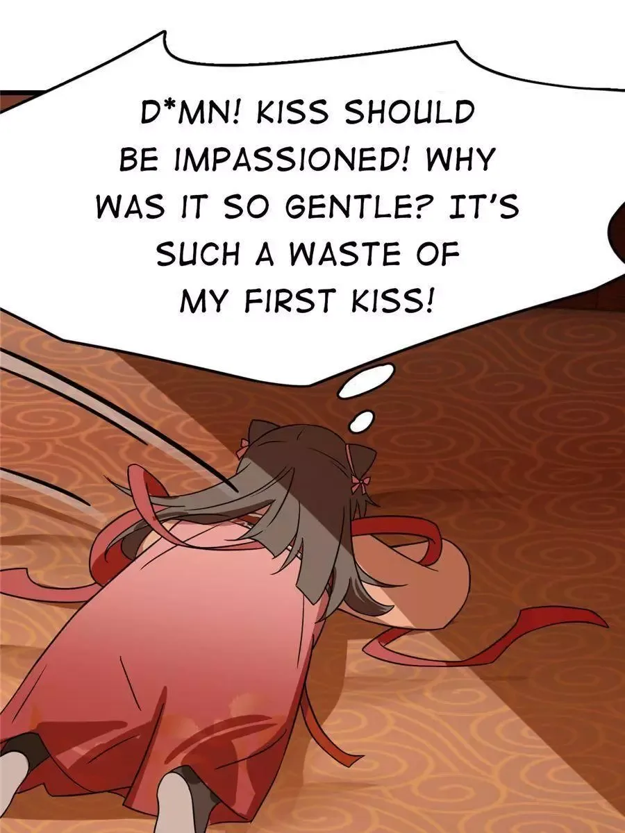 Queen of poison: The Legend of a Super Agent, Doctor and Princess Chapter 85 page 50