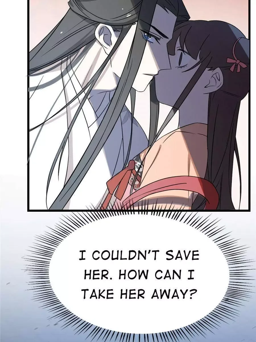 Queen of poison: The Legend of a Super Agent, Doctor and Princess Chapter 85 page 55