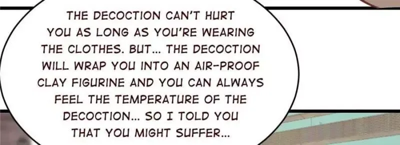 Queen of poison: The Legend of a Super Agent, Doctor and Princess Chapter 132 page 12