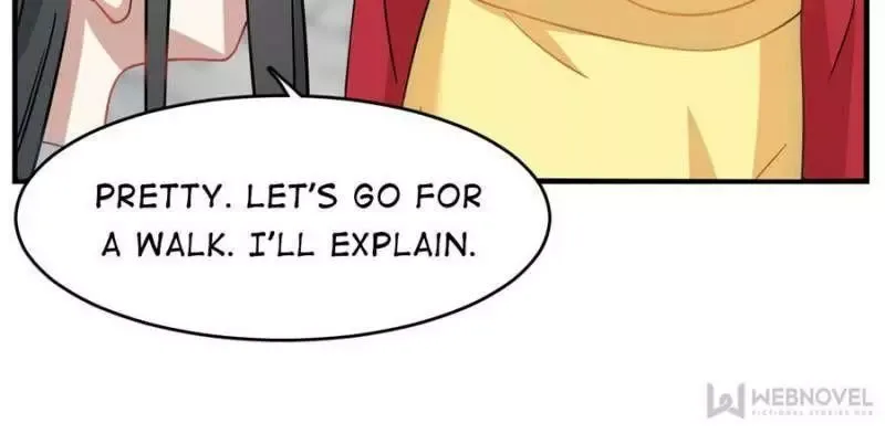 Queen of poison: The Legend of a Super Agent, Doctor and Princess Chapter 128 page 4