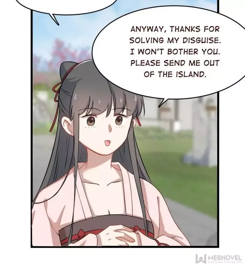 Queen of poison: The Legend of a Super Agent, Doctor and Princess Chapter 132 page 5