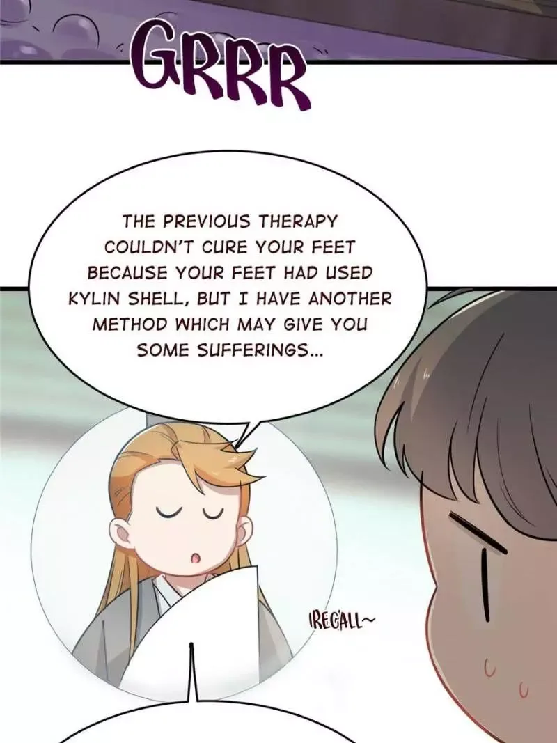 Queen of poison: The Legend of a Super Agent, Doctor and Princess Chapter 132 page 11
