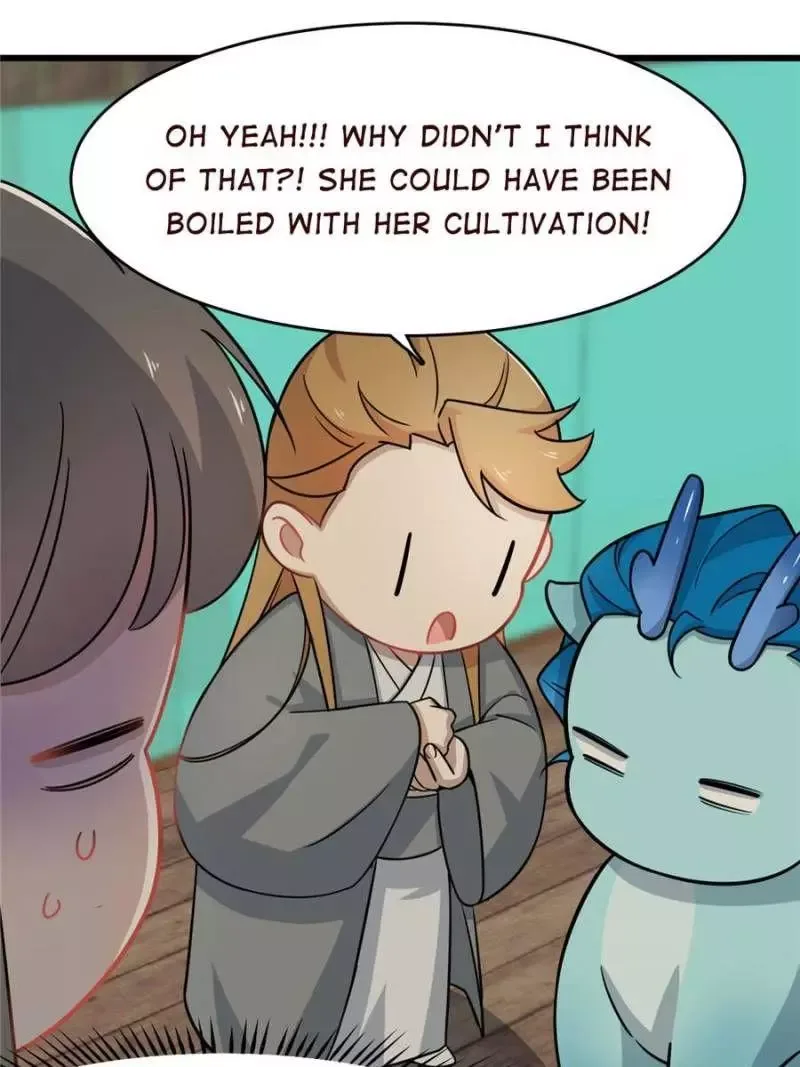 Queen of poison: The Legend of a Super Agent, Doctor and Princess Chapter 132 page 15