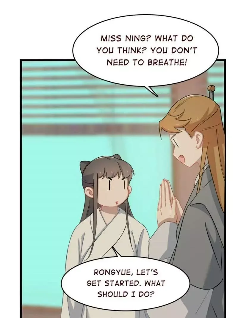 Queen of poison: The Legend of a Super Agent, Doctor and Princess Chapter 132 page 18