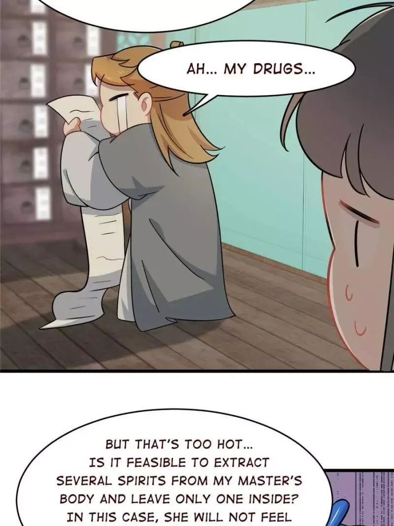 Queen of poison: The Legend of a Super Agent, Doctor and Princess Chapter 132 page 13