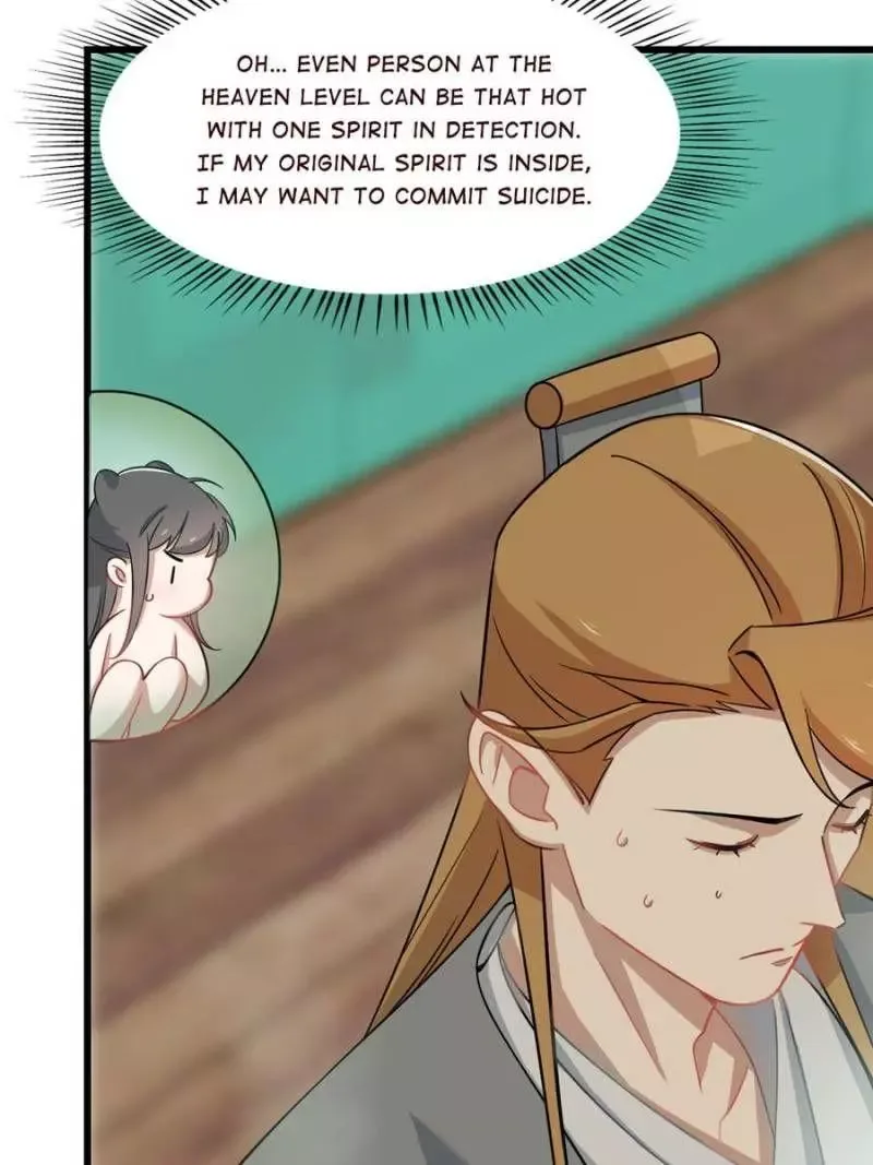 Queen of poison: The Legend of a Super Agent, Doctor and Princess Chapter 132 page 24