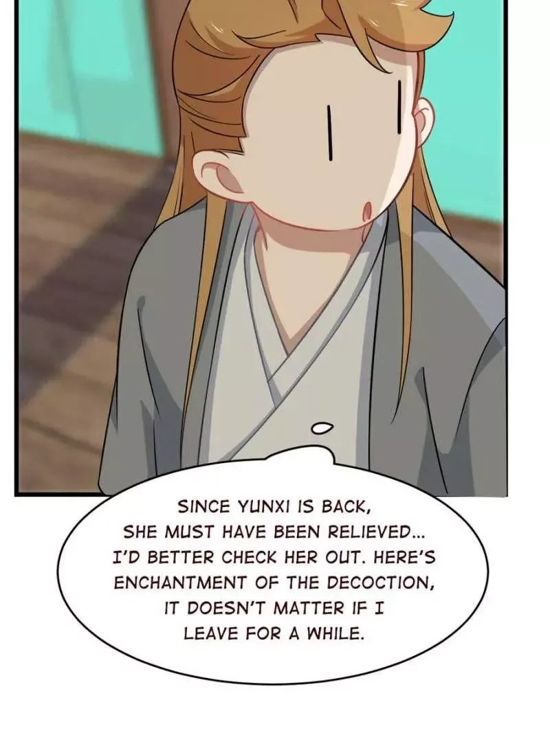 Queen of poison: The Legend of a Super Agent, Doctor and Princess Chapter 132 page 29