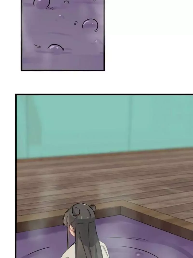 Queen of poison: The Legend of a Super Agent, Doctor and Princess Chapter 132 page 20