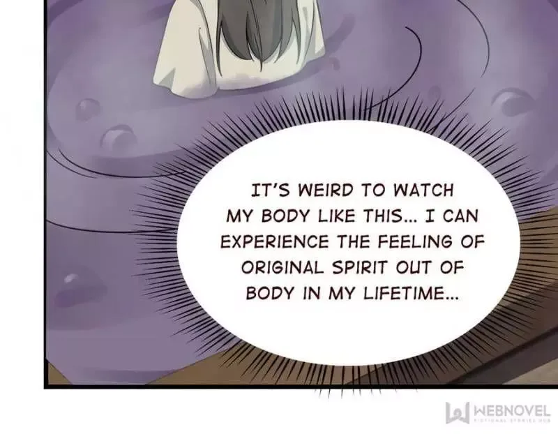 Queen of poison: The Legend of a Super Agent, Doctor and Princess Chapter 132 page 21