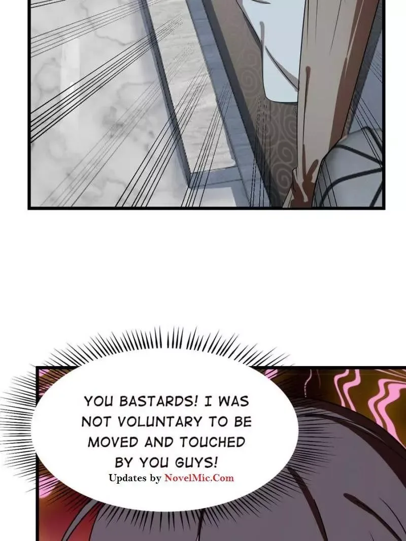 Queen of poison: The Legend of a Super Agent, Doctor and Princess Chapter 131 page 2
