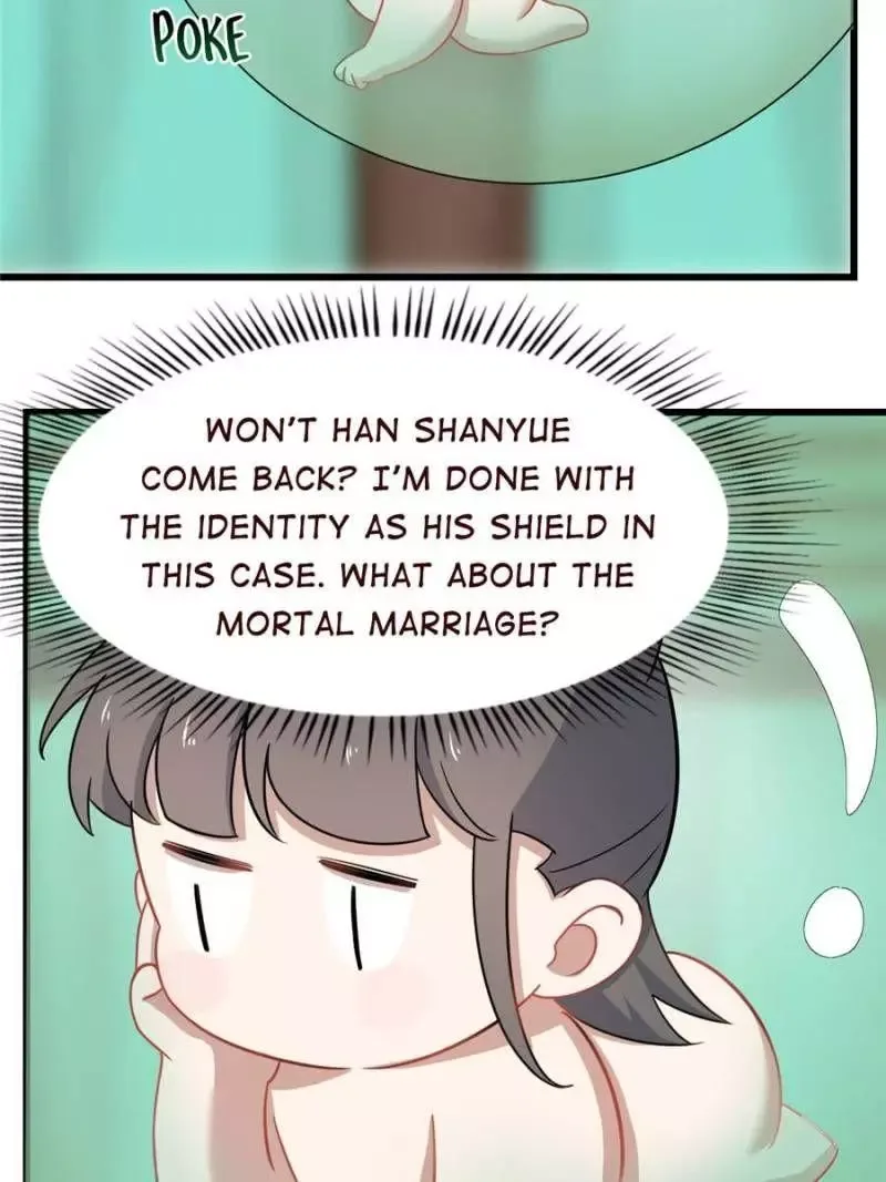 Queen of poison: The Legend of a Super Agent, Doctor and Princess Chapter 132 page 35