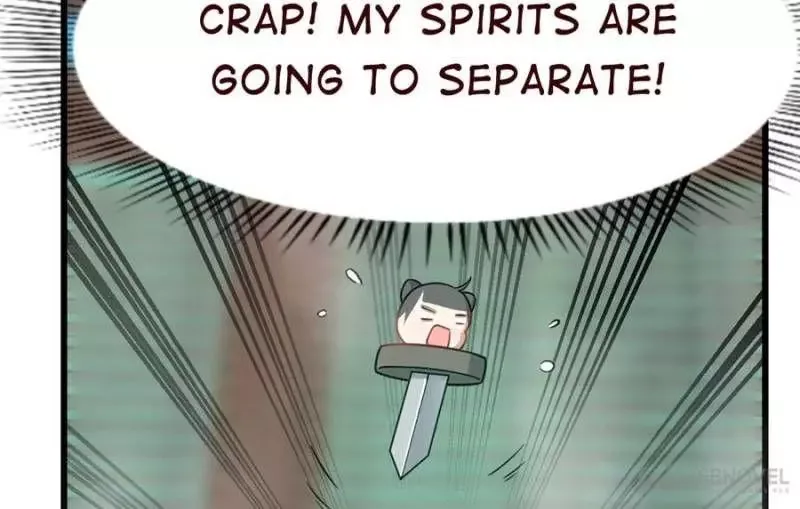 Queen of poison: The Legend of a Super Agent, Doctor and Princess Chapter 132 page 46