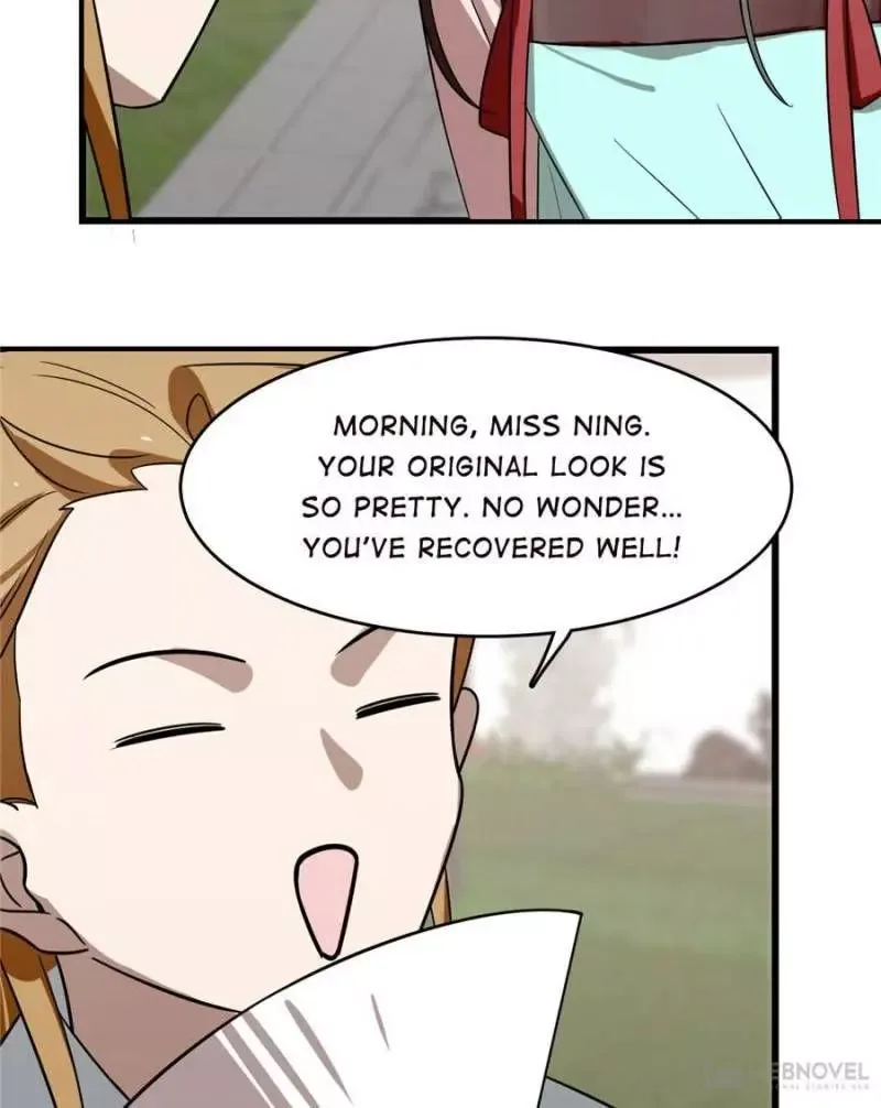 Queen of poison: The Legend of a Super Agent, Doctor and Princess Chapter 131 page 25