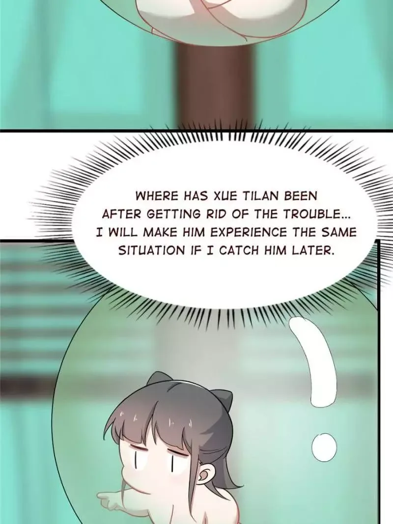 Queen of poison: The Legend of a Super Agent, Doctor and Princess Chapter 132 page 34