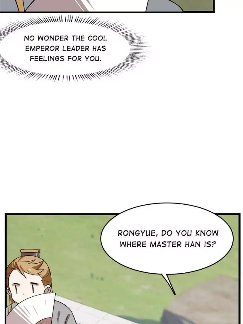 Queen of poison: The Legend of a Super Agent, Doctor and Princess Chapter 131 page 26