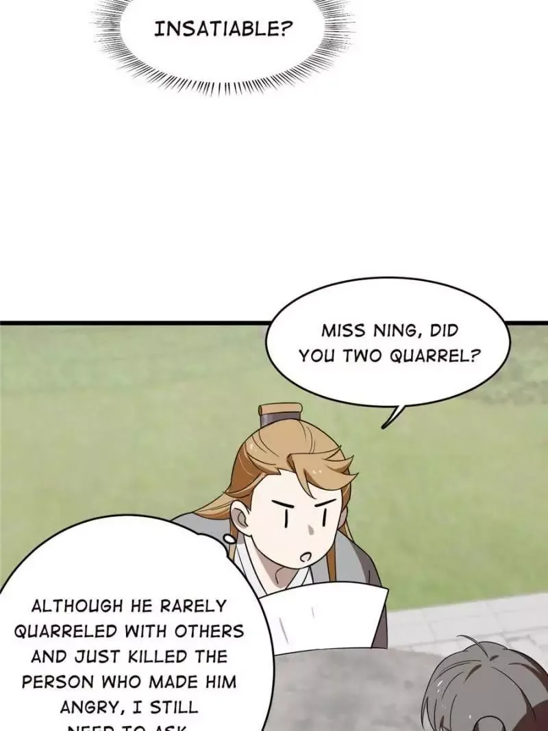 Queen of poison: The Legend of a Super Agent, Doctor and Princess Chapter 131 page 33