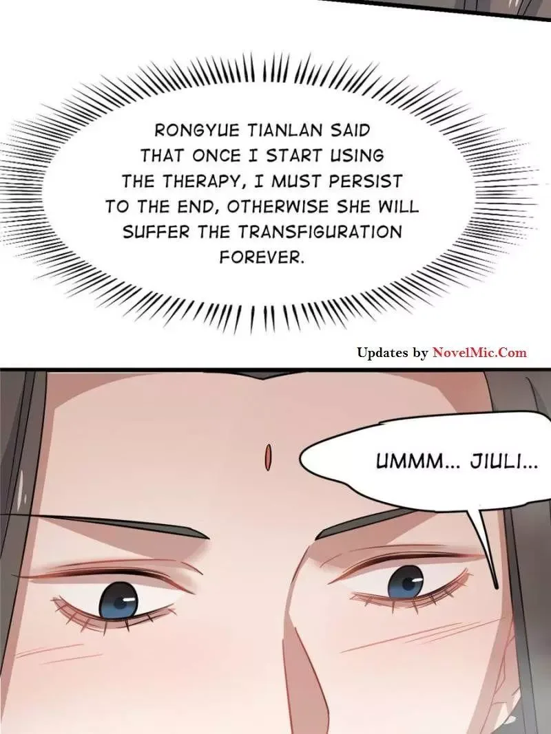 Queen of poison: The Legend of a Super Agent, Doctor and Princess Chapter 130 page 13