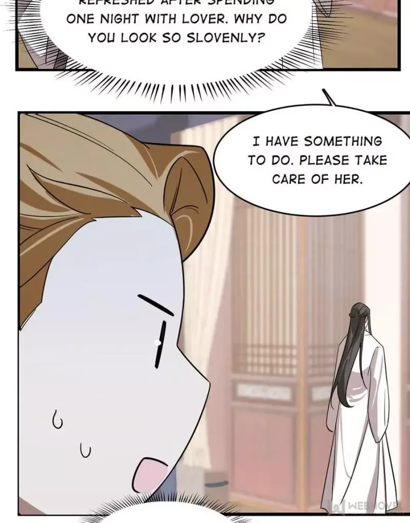 Queen of poison: The Legend of a Super Agent, Doctor and Princess Chapter 131 page 32