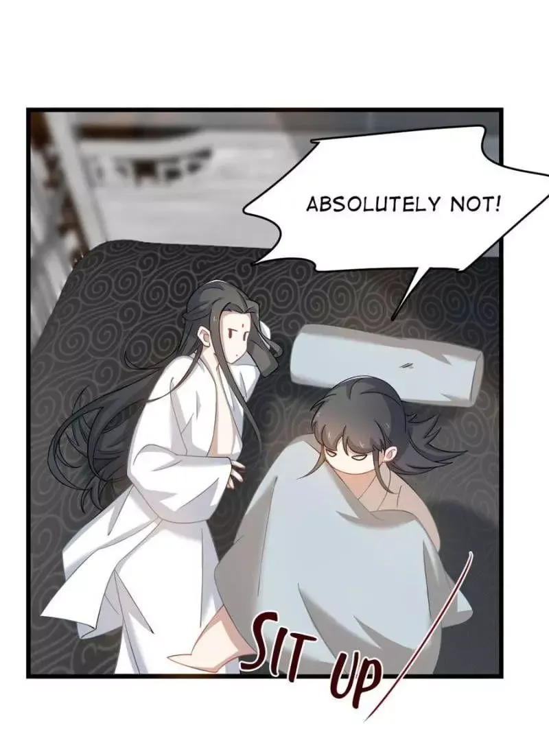 Queen of poison: The Legend of a Super Agent, Doctor and Princess Chapter 130 page 36