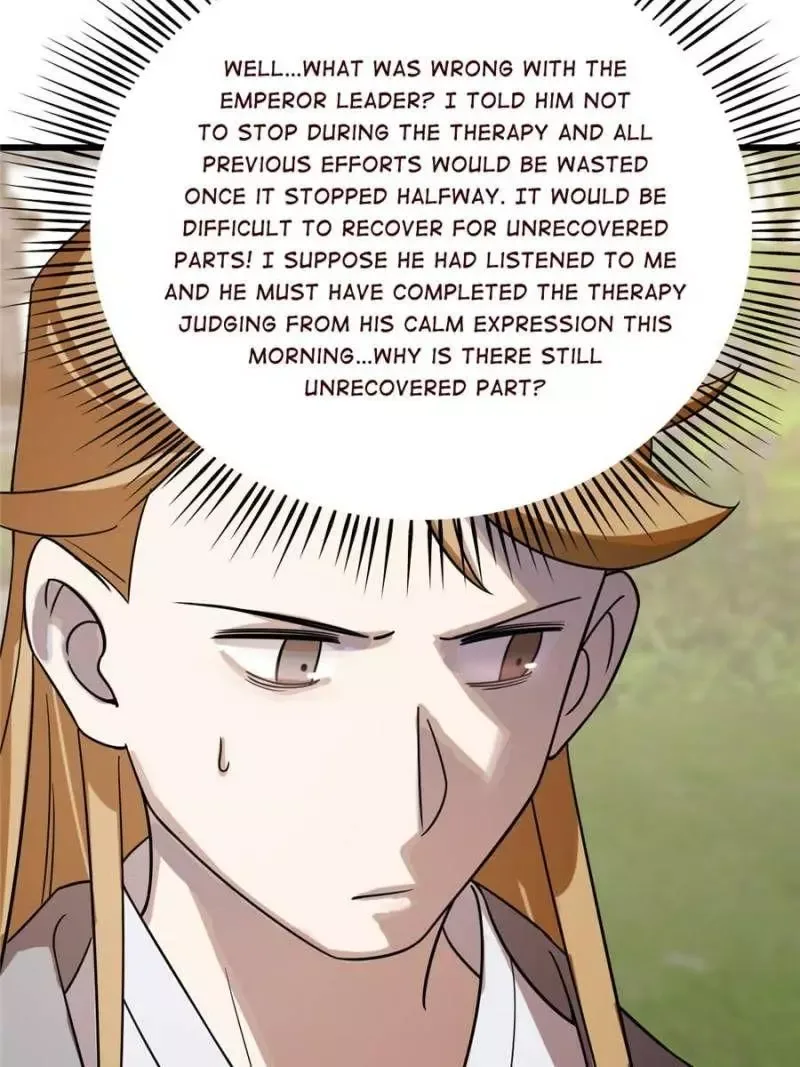 Queen of poison: The Legend of a Super Agent, Doctor and Princess Chapter 131 page 42