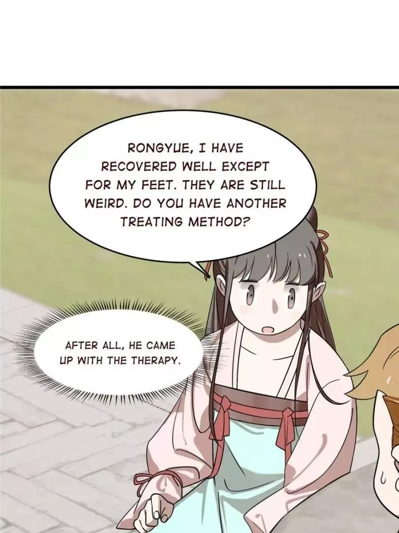 Queen of poison: The Legend of a Super Agent, Doctor and Princess Chapter 131 page 40