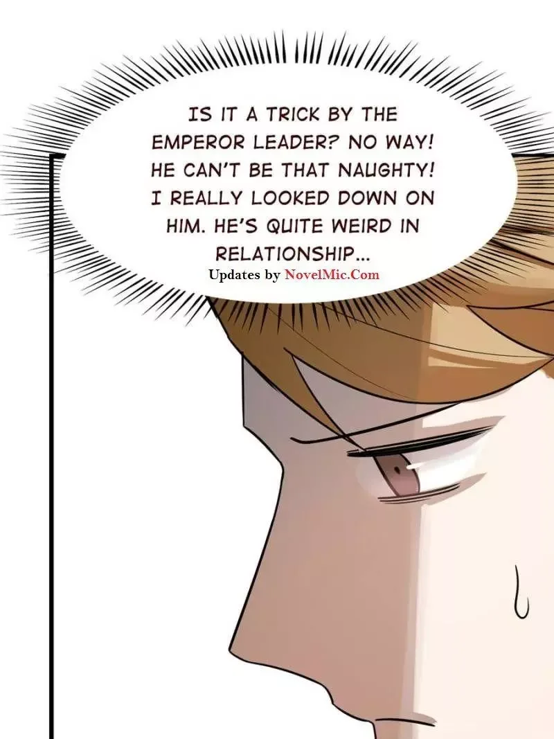 Queen of poison: The Legend of a Super Agent, Doctor and Princess Chapter 131 page 45