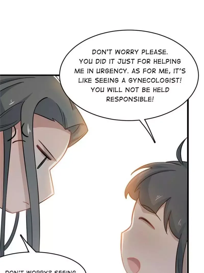 Queen of poison: The Legend of a Super Agent, Doctor and Princess Chapter 130 page 44