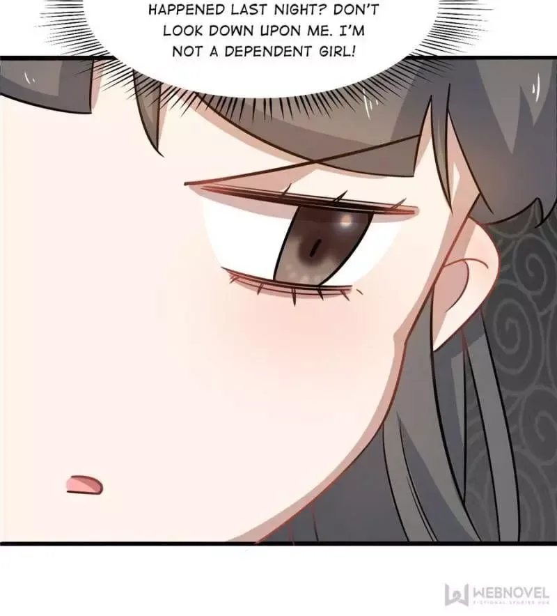 Queen of poison: The Legend of a Super Agent, Doctor and Princess Chapter 130 page 43