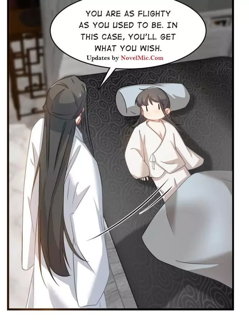 Queen of poison: The Legend of a Super Agent, Doctor and Princess Chapter 130 page 46