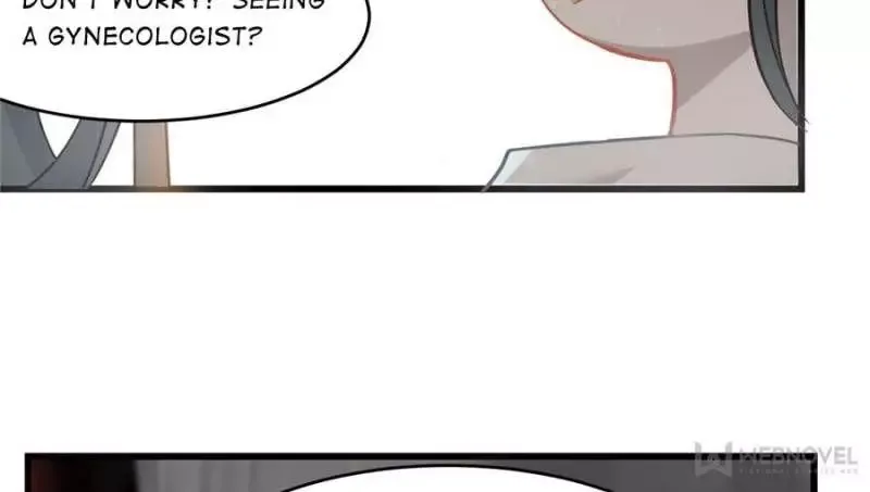 Queen of poison: The Legend of a Super Agent, Doctor and Princess Chapter 130 page 45
