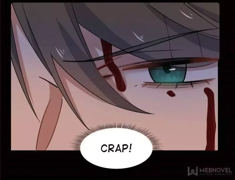 Queen of poison: The Legend of a Super Agent, Doctor and Princess Chapter 134 page 4