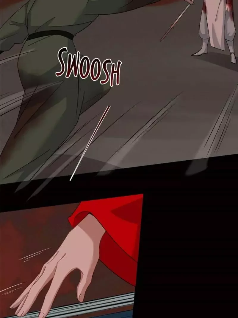 Queen of poison: The Legend of a Super Agent, Doctor and Princess Chapter 134 page 7