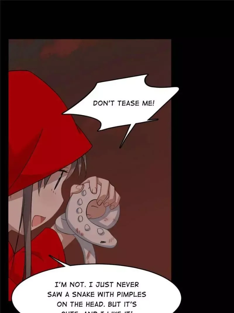 Queen of poison: The Legend of a Super Agent, Doctor and Princess Chapter 134 page 27